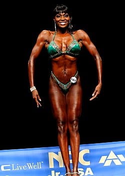Shonte Turner